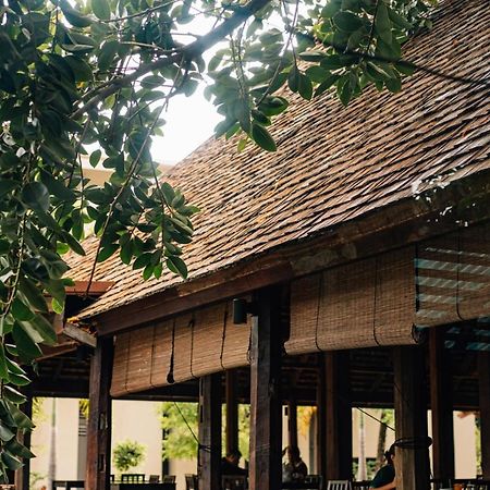 Inpawa Hotel Ban Phai Exterior foto